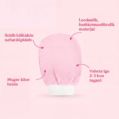 BLIME™ Koorimiskinnas