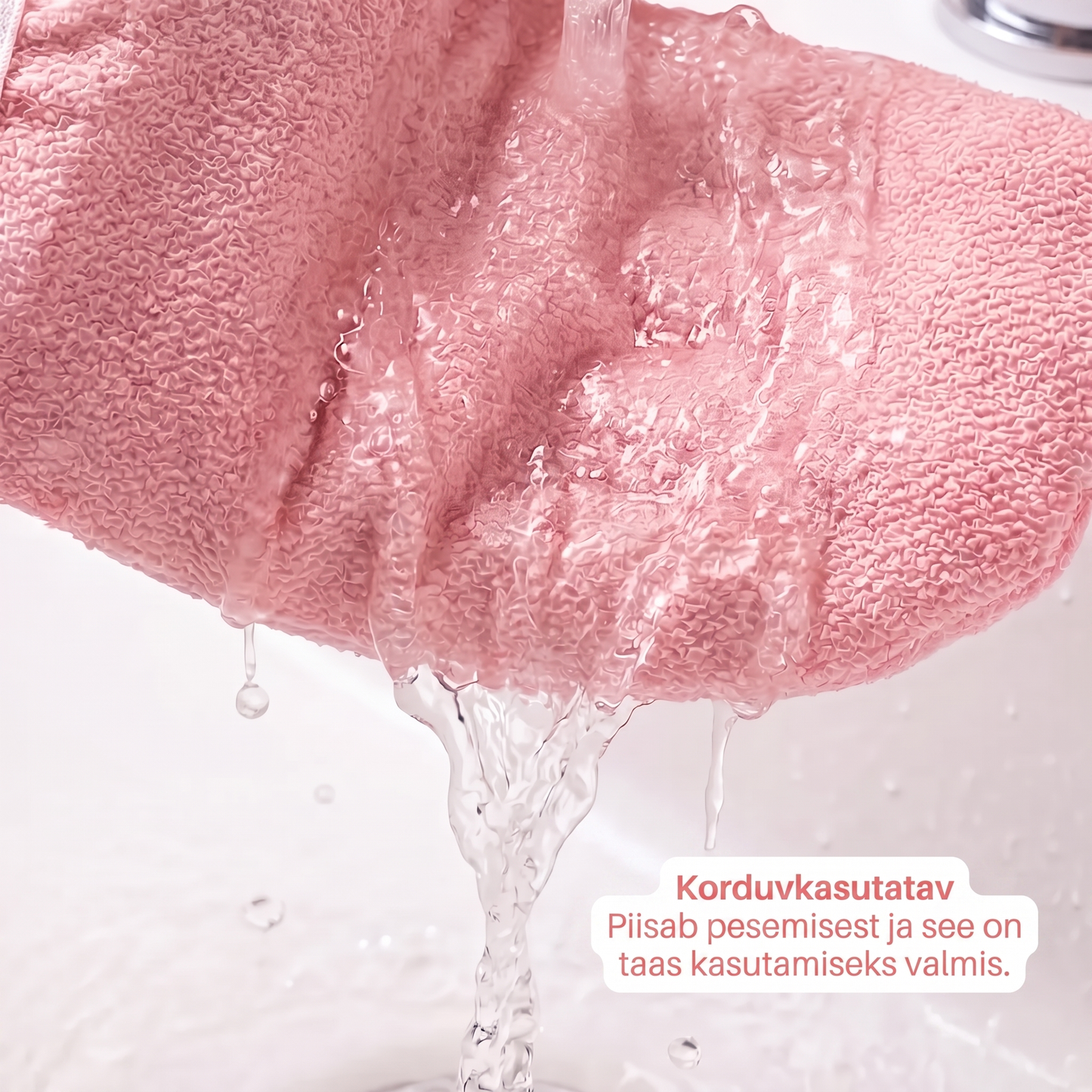 BLIME™ Koorimiskinnas